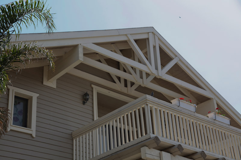 בית ברמת הגולן 2